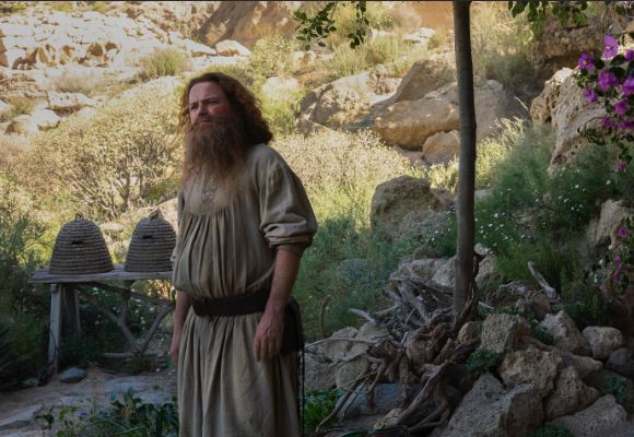 Tom Bombadil sera dans la saison 2 des Anneaux de Pouvoir